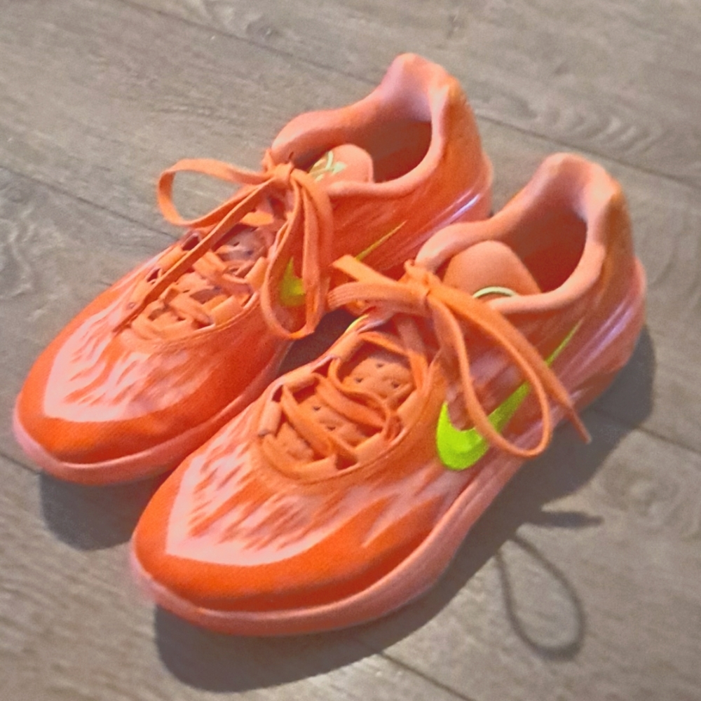 Zoom GT Cut 2 "Arike Ogunbowale PE" sneakers